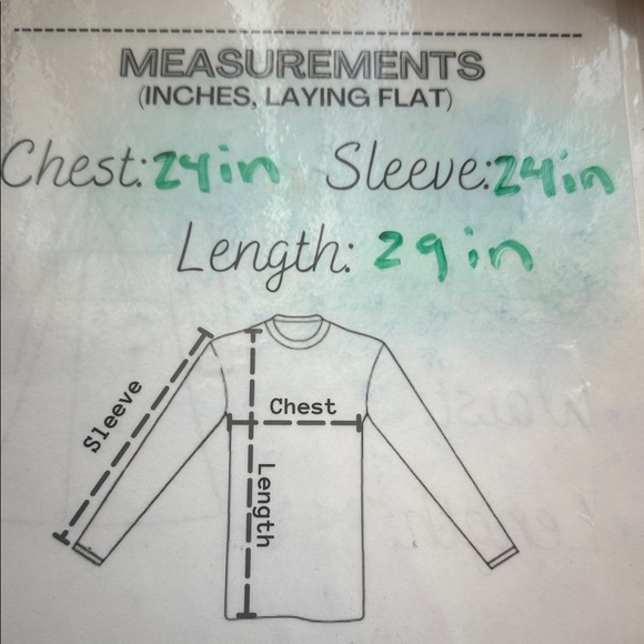 Talbots Sz:1X Multicolor Pastel
Plaid Long Sleeve Blouse Shirt Top - Picture 13 of 13